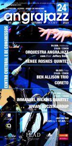 Cartaz 24º Angrajazz